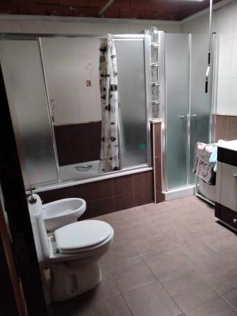 Chalet adosado en la huerta, 5