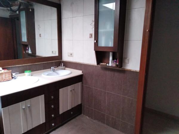 Chalet adosado en la huerta, 5