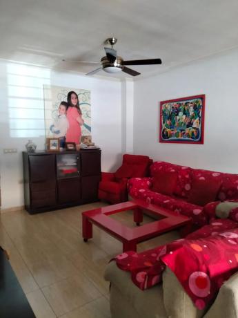 Chalet adosado en la huerta, 5