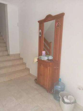 Dúplex en calle la Concordia