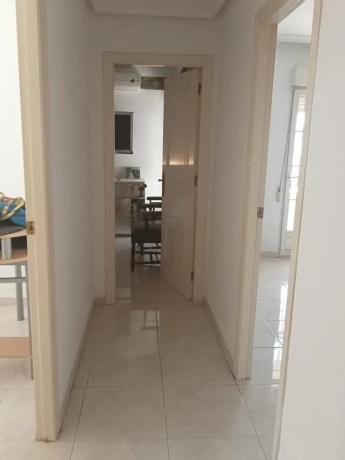 Dúplex en calle la Concordia