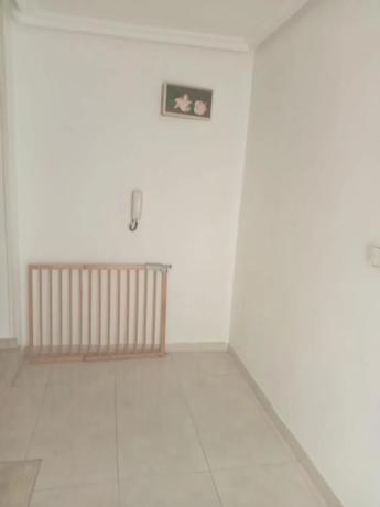 Dúplex en calle la Concordia