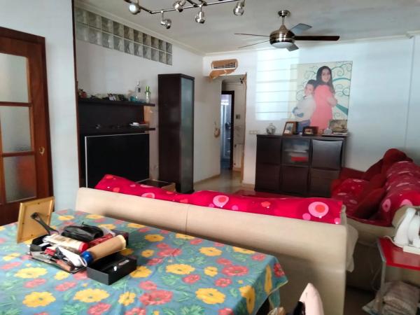 Chalet adosado en la huerta, 5