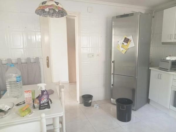 Dúplex en calle la Concordia