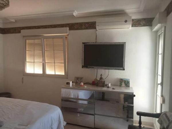 Dúplex en calle la Concordia