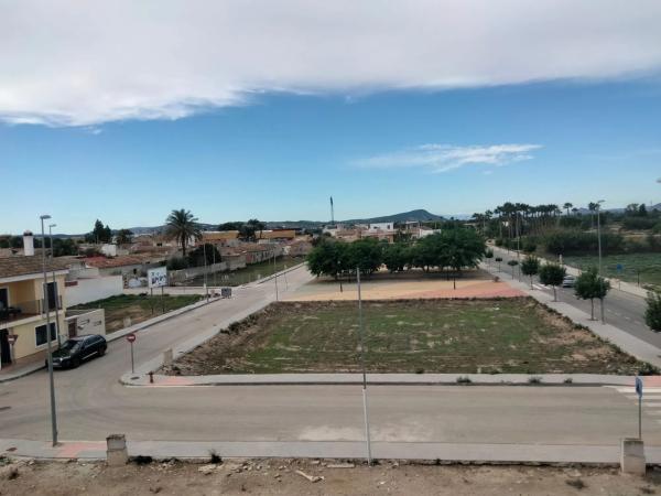 Chalet adosado en la huerta, 5