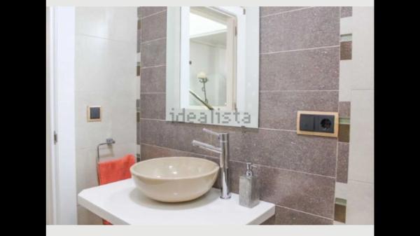 Chalet adosado en calle Jaime Rosell, 47