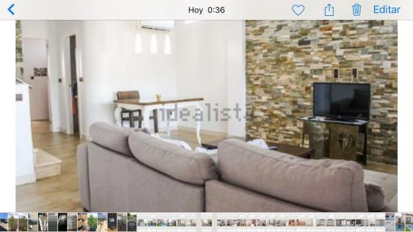 Chalet adosado en calle Jaime Rosell, 47