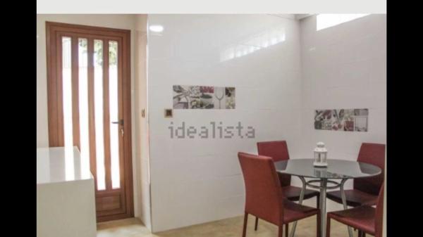 Chalet adosado en calle Jaime Rosell, 47