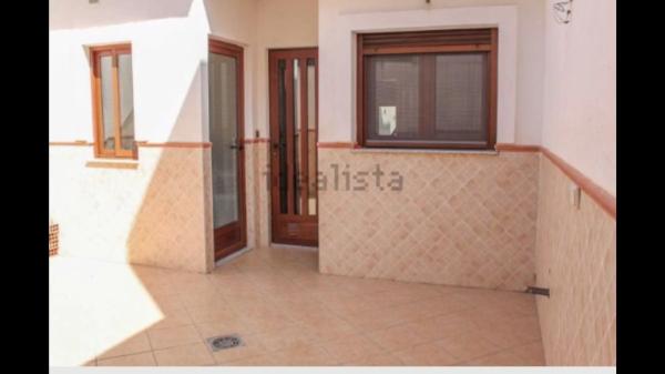 Chalet adosado en calle Jaime Rosell, 47