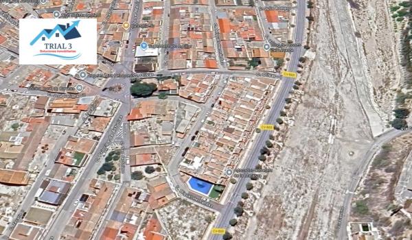 Piso en calle Miguel Hernández