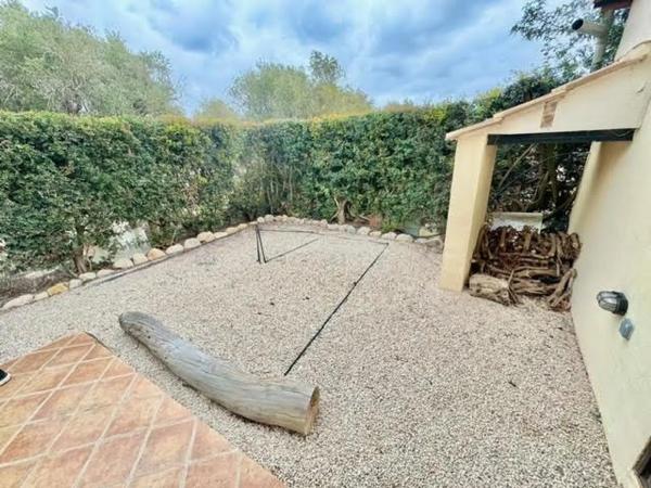 Casa independiente en calle San Jerónimo, 6