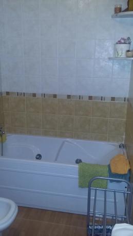 Chalet adosado en calle Miguel Hernández, 26 bprolongacion