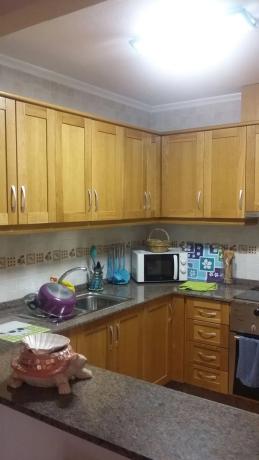 Chalet adosado en calle Miguel Hernández, 26 bprolongacion