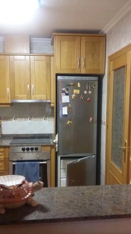 Chalet adosado en calle Miguel Hernández, 26 bprolongacion