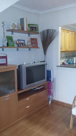 Chalet adosado en calle Miguel Hernández, 26 bprolongacion