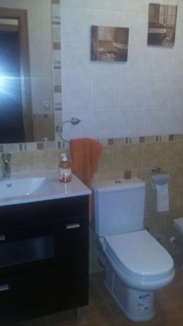 Chalet adosado en calle Miguel Hernández, 26 bprolongacion