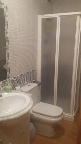 Chalet adosado en calle Miguel Hernández, 26 bprolongacion