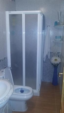 Chalet adosado en calle Miguel Hernández, 26 bprolongacion