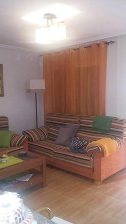 Chalet adosado en calle Miguel Hernández, 26 bprolongacion