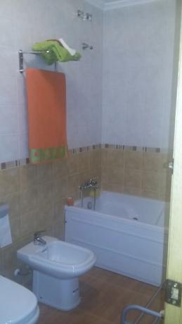 Chalet adosado en calle Miguel Hernández, 26 bprolongacion