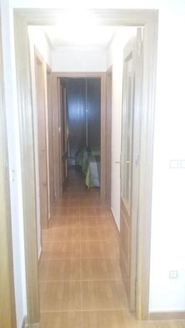 Chalet adosado en calle Miguel Hernández, 26 bprolongacion