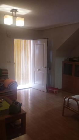 Chalet adosado en calle Miguel Hernández, 26 bprolongacion