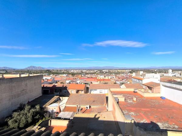 Piso en calle Almoradí