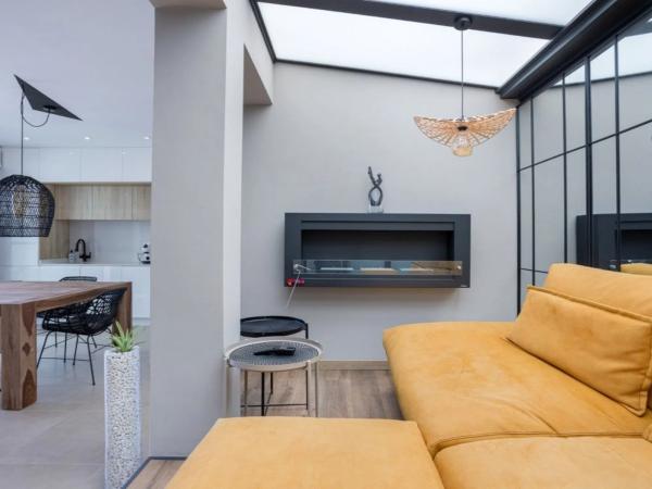 Chalet adosado en calle Rambla