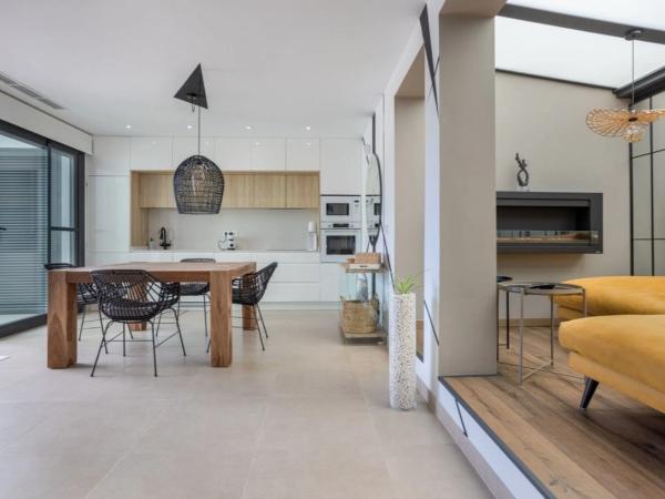 Chalet adosado en calle Rambla