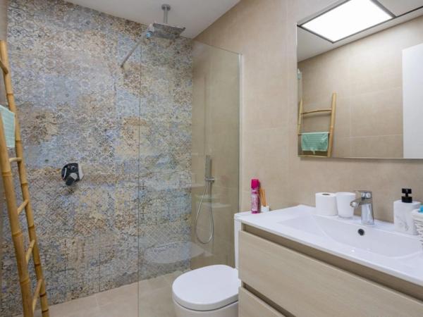 Chalet adosado en calle Rambla