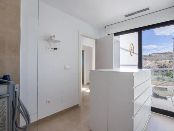 Chalet adosado en calle Rambla