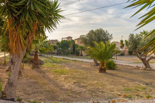 Casa independiente en calle Cuenca s/n