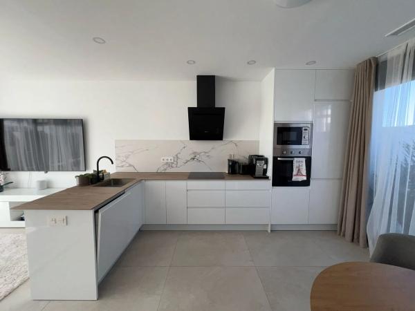 Chalet pareado en calle Vicente Aleixandre, 38