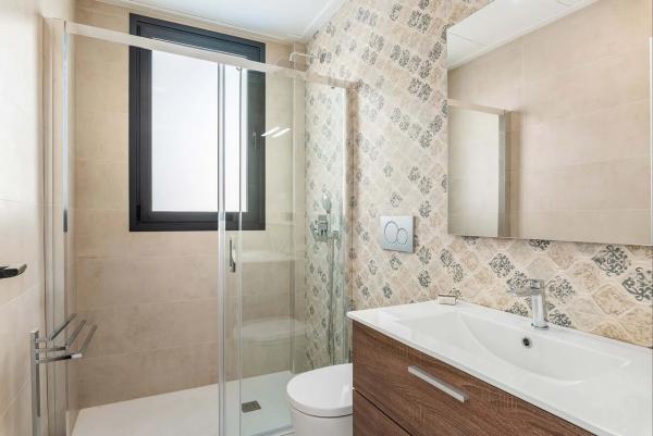 Chalet en calle Antonio Orts