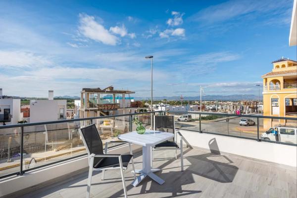 Chalet en calle Antonio Orts