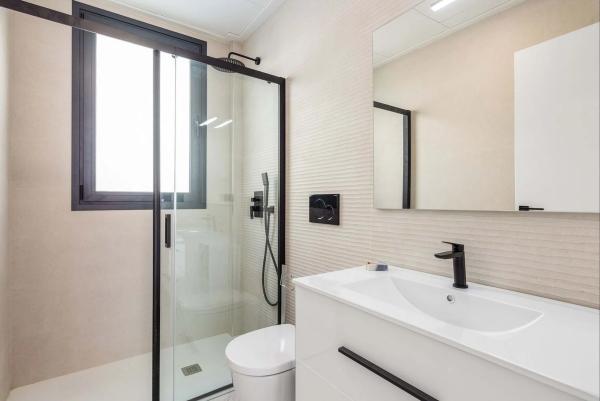 Chalet en calle Antonio Orts