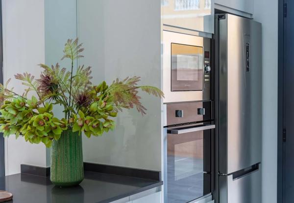 Chalet en calle Antonio Orts