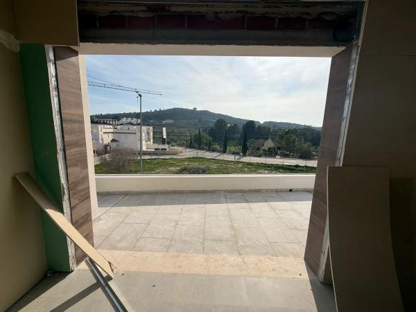 Chalet en calle la Loma, 14