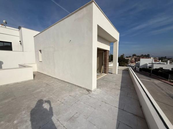 Chalet en calle la Loma, 14