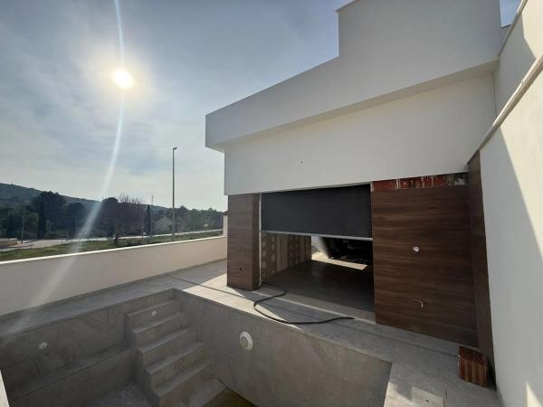 Chalet en calle la Loma, 14