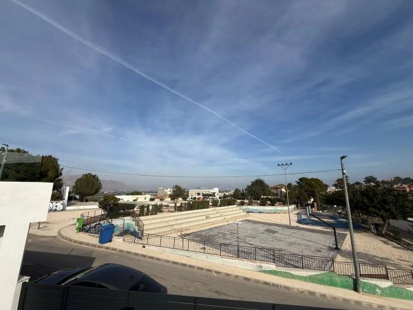 Chalet en calle la Loma, 14