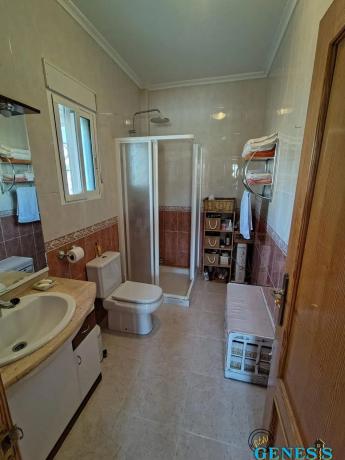 Casa independiente en CL Holanda