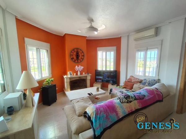 Casa independiente en CL Holanda