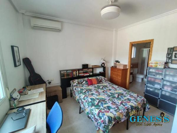 Casa independiente en CL Holanda