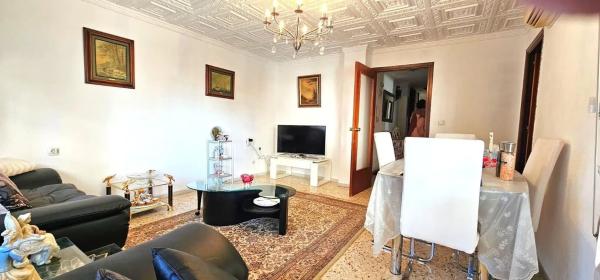 Piso en calle Joaquin Moya Martinez