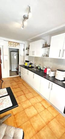 Piso en calle Joaquin Moya Martinez