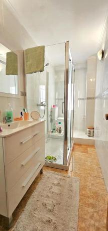 Piso en calle Joaquin Moya Martinez