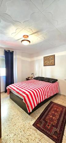 Piso en calle Joaquin Moya Martinez