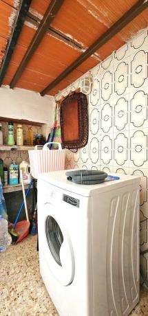 Piso en calle Joaquin Moya Martinez